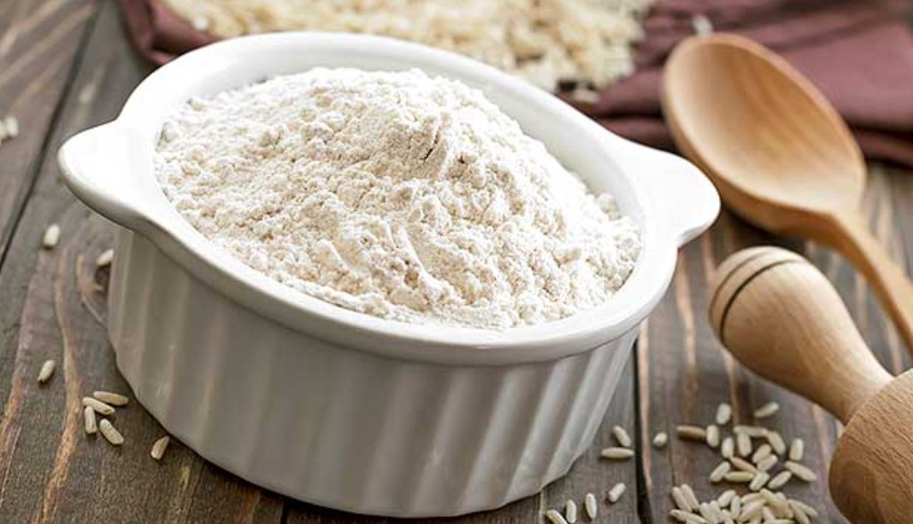 MELAR HARINA DE ARROZ 5 KG