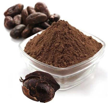 MELAR CASCARILLA CACAO PRE MOLIDA 1 KG