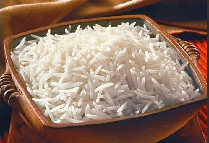 MELAR ARROZ BASMATI 5 KG