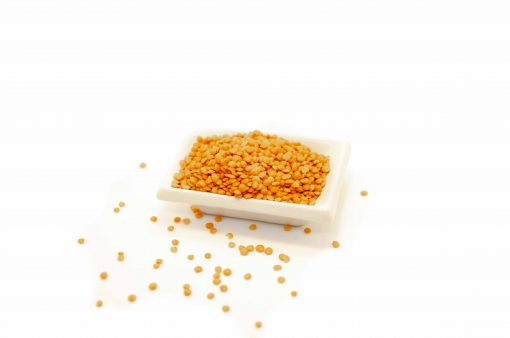 MELAR LENTEJA ROJA TURCA 1 KG