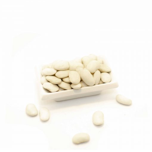 MELAR POROTO ALUBIA 1 KG