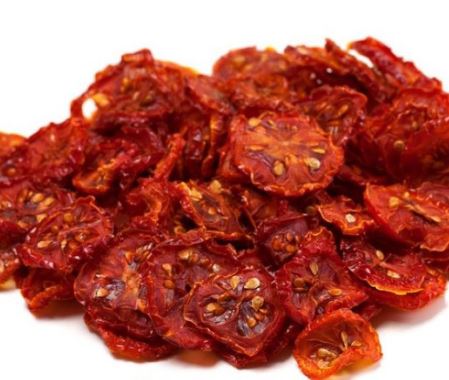 MELAR TOMATE DESHIDRATADO 1 KG