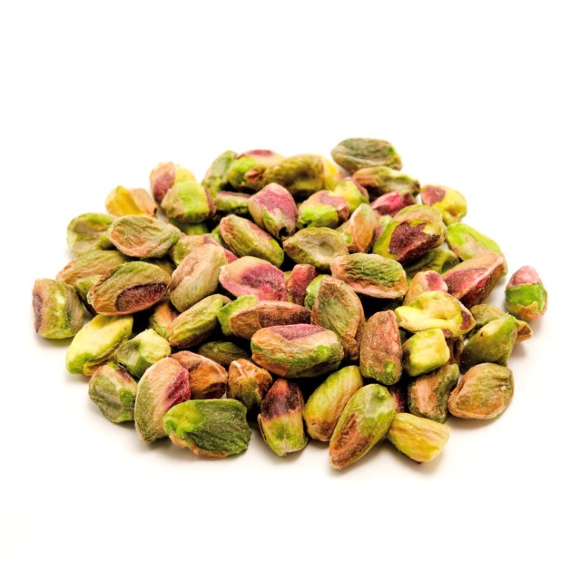 MELAR PISTACHOS S/C 1 KG