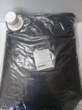 Cabañas Mico DULCE DE ZARZAMORA 5 kg