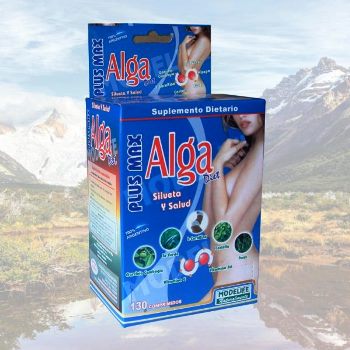 MODELIFE COLAGENO + VIT E 100 COMP