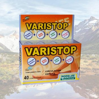 Modelife VARISTOP 30 comp