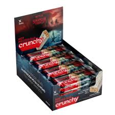 NOTCO PROTEIN BAR CRUNCHY POPCORN 12 UNID
