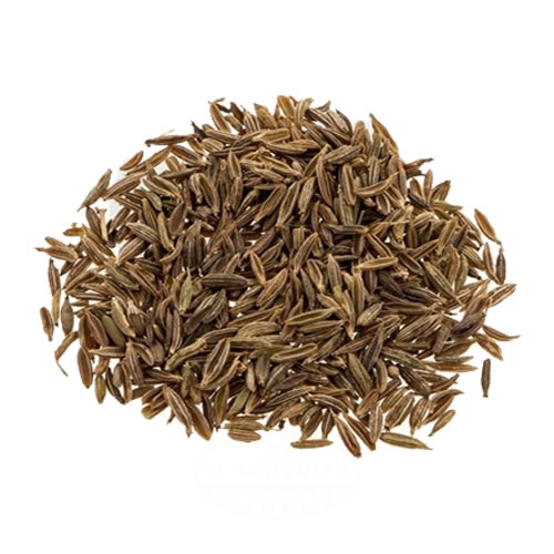 Hierbas Del Oasis KG KUMMEL 1 kg