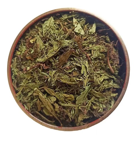 Hierbas Del Oasis KG YERBA DULCE 1 Kg