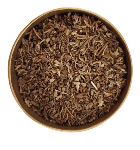 Hierbas Del Oasis KG SALVIA OFFICINALIS 1 Kg