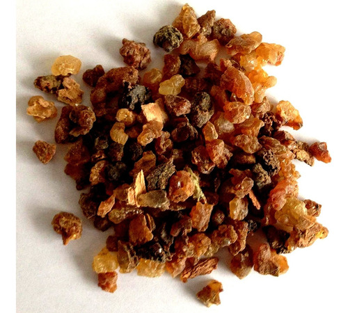 Hierbas Del Oasis KG MIRRA GRANO 1 Kg