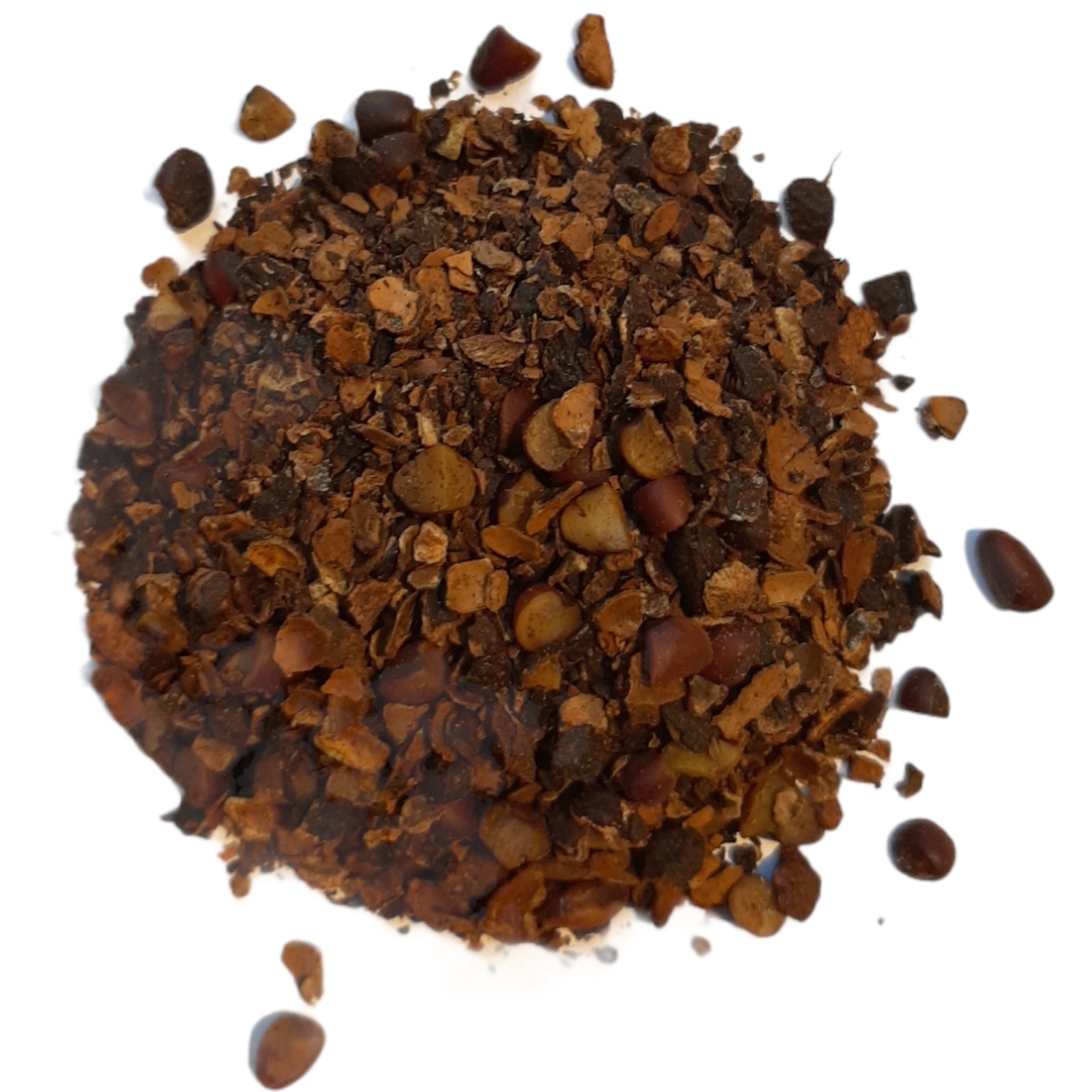 Hierbas Del Oasis KG SABAL SERRULATA 1 kg