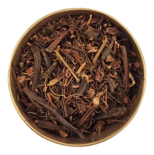 Hierbas Del Oasis KG HELECHO MACHO 1 kg