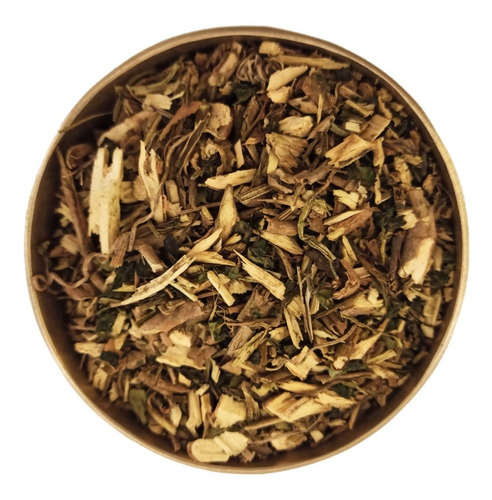 Hierbas Del Oasis KG SAUCO 1 Kg