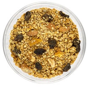 ORANN GRANOLA ESPECIAL 1 KG