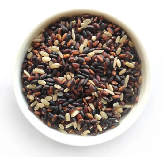 PAMPAS RICE MIX ARROCES INTEGRALES 5 KG