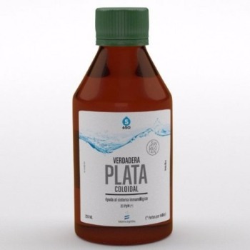 S650 PLATA COLOIDAL 50 ml
