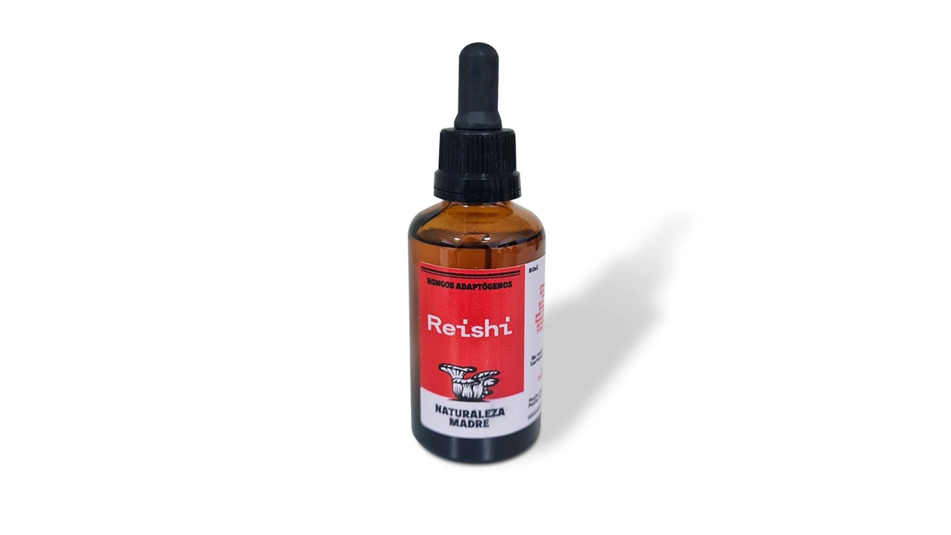 S650 REISHI 50 ML