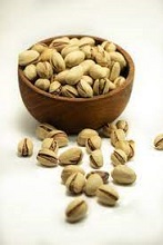 QUERCUS PISTACHOS SALADO CON CASCARA 1 KG