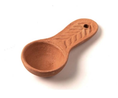 SAGRADA MADRE SAHUMADOR NATIVO