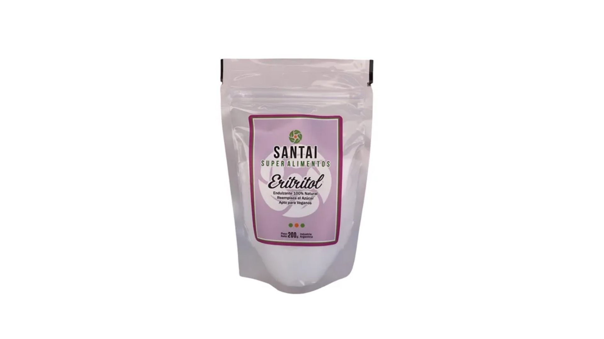 SANTAI ERITRITOL 200 GRS