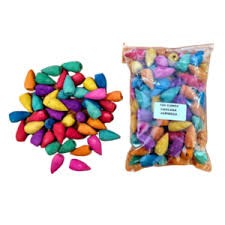 SOMALI CONO XL 10 UNID