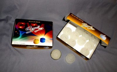 SOMALI VELA NOCHE PREMIUM