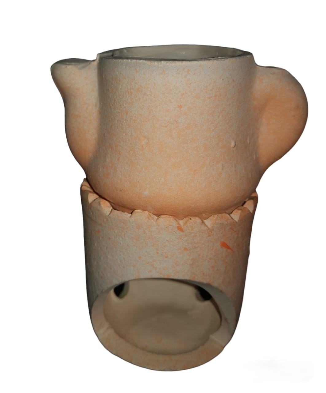 SOMALI HORNITO FLUO 2 PIEZAS