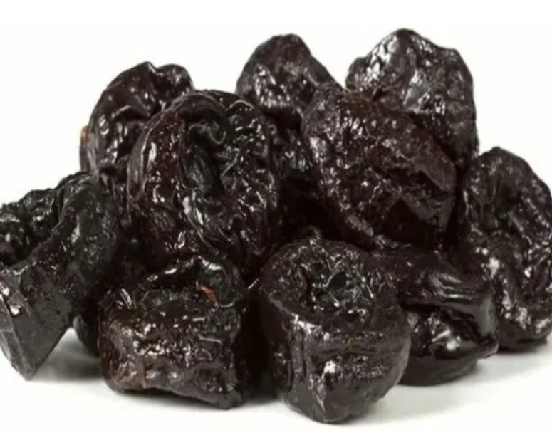 TRADOR CIRUELA D'AGEN S/C 5 KG