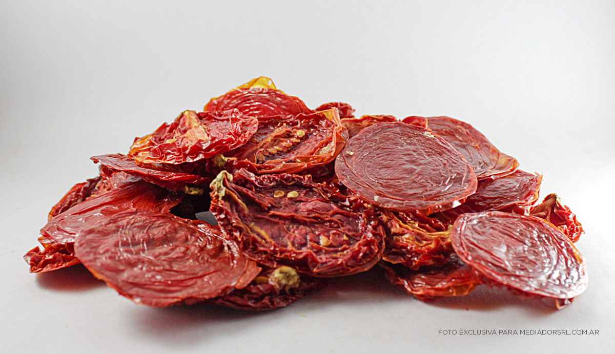 TRADOR TOMATES DESHIDRATADOS 1 KG