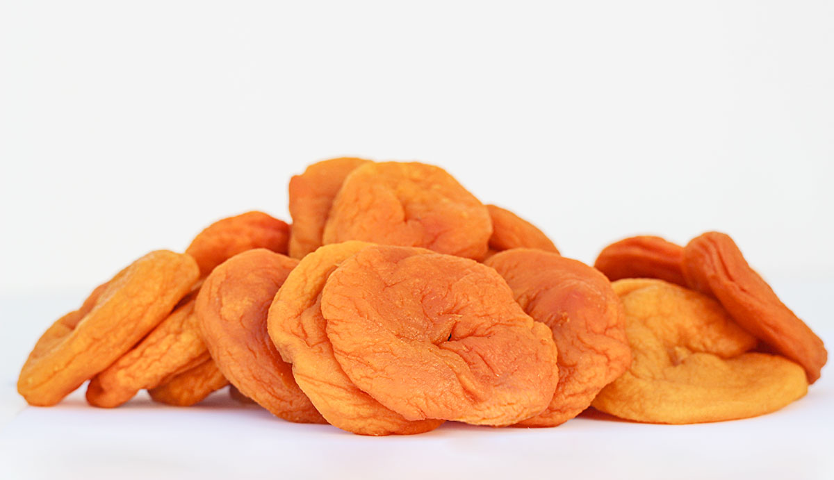 TRADOR DURAZNO MEDALLON GDE 1 KG