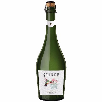 QUINDE EXTRA BRUT 750 ml