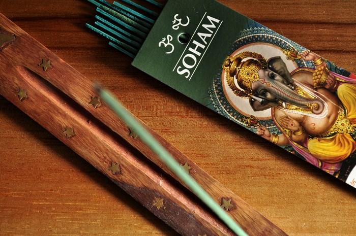 Virat SAHUMERIO BOUQUET x 12 varillas