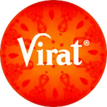 Virat SAHUMERIO LIMON x 45 varillas