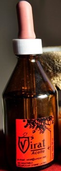 Virat ACEITE MIRRA x 60 CC