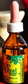 Virat ACEITE LEMON GRASS x 30 CC