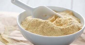 Yin Yang HARINA DE GARBANZO 5 kg