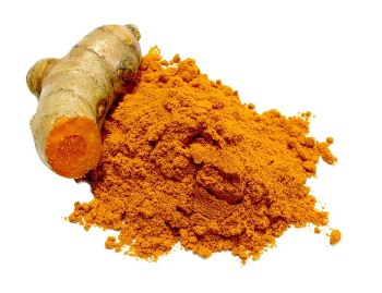 Yin Yang CURCUMA 1 kg