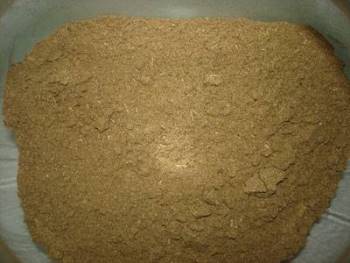 Yin Yang KUMEL ENTERO 1 kg