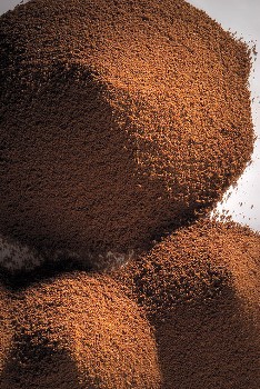 Yin Yang MALTA TOSTADA Y MOLIDA 5 kg