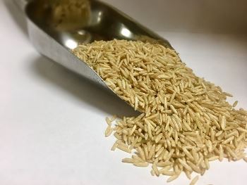 Yin Yang ARROZ BASMATI 5 kg