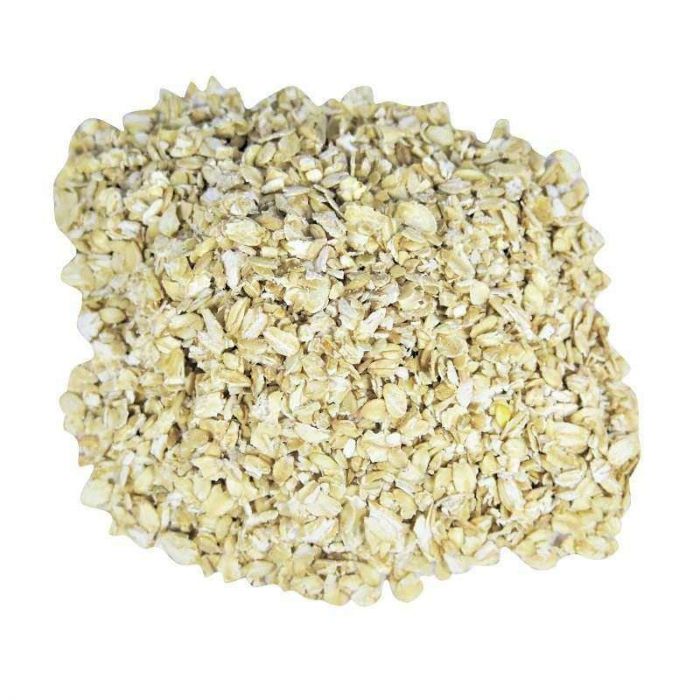 YIN YANG AVENA FINA 25 KG