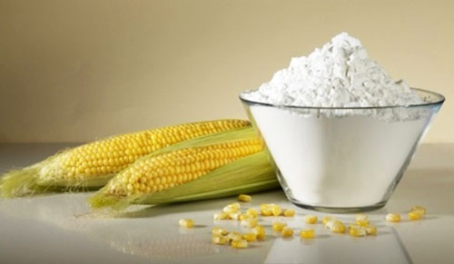 YIN YANG FECULA DE MAIZ 25 KG