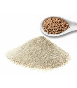 Yin Yang HARINA DE CENTENO 5 kg