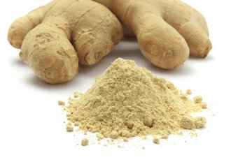 Yin Yang JENGIBRE MOLIDO 1 kg