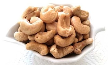 Yin Yang CASTAÑAS CAJU TOST C/S 2 kg