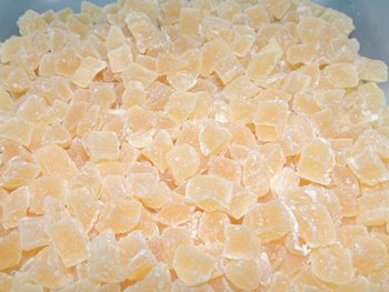 Yin Yang ANANA CUBOS 1 kg