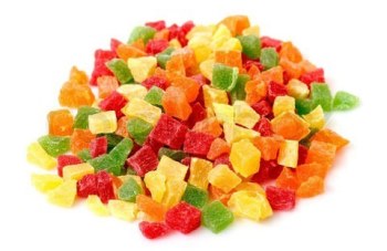 Yin Yang ANANA MULTICOLOR CUBOS 1 kg