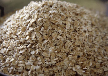 Yin Yang AVENA ARROLLADA FINA 5 kg