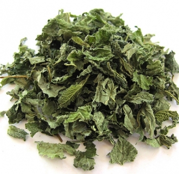 Yin Yang ALBAHACA HOJAS 1 kg